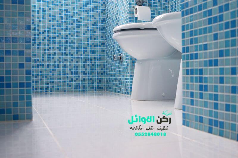 شركة جلي بلاط بالمدينه المنوره