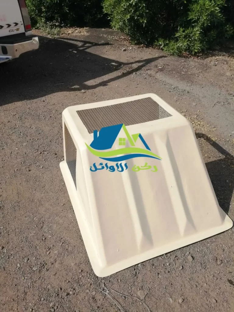 اغطية مكيفات 