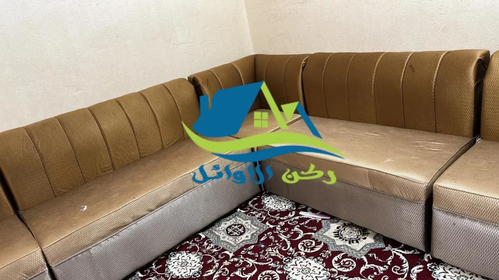 تنظيف كنب